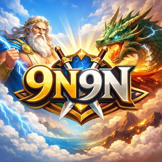 9N9N - Permainan Bingo Seru dan Menarik