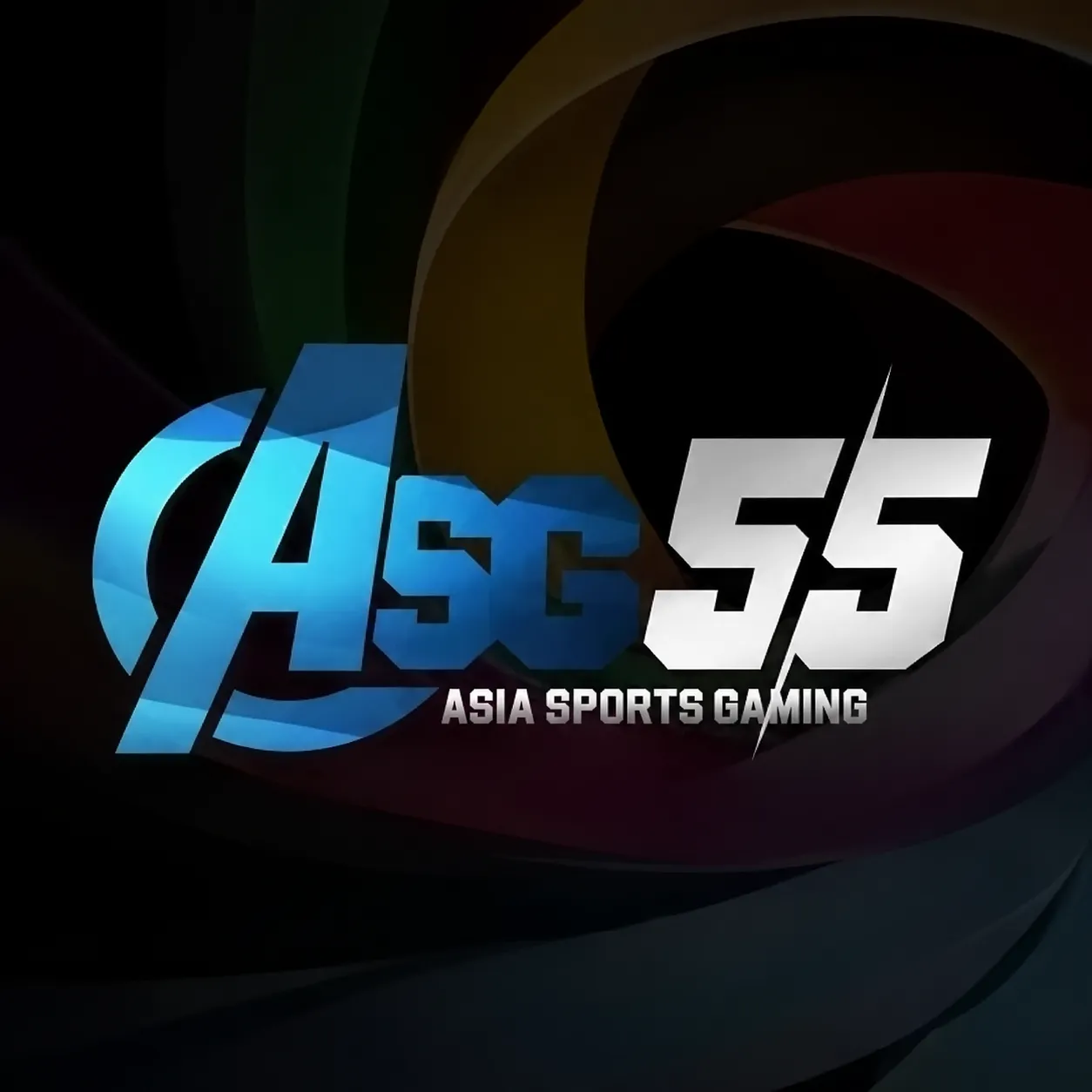 ASG55 - Ketakutan Abadi dalam Kegelapan