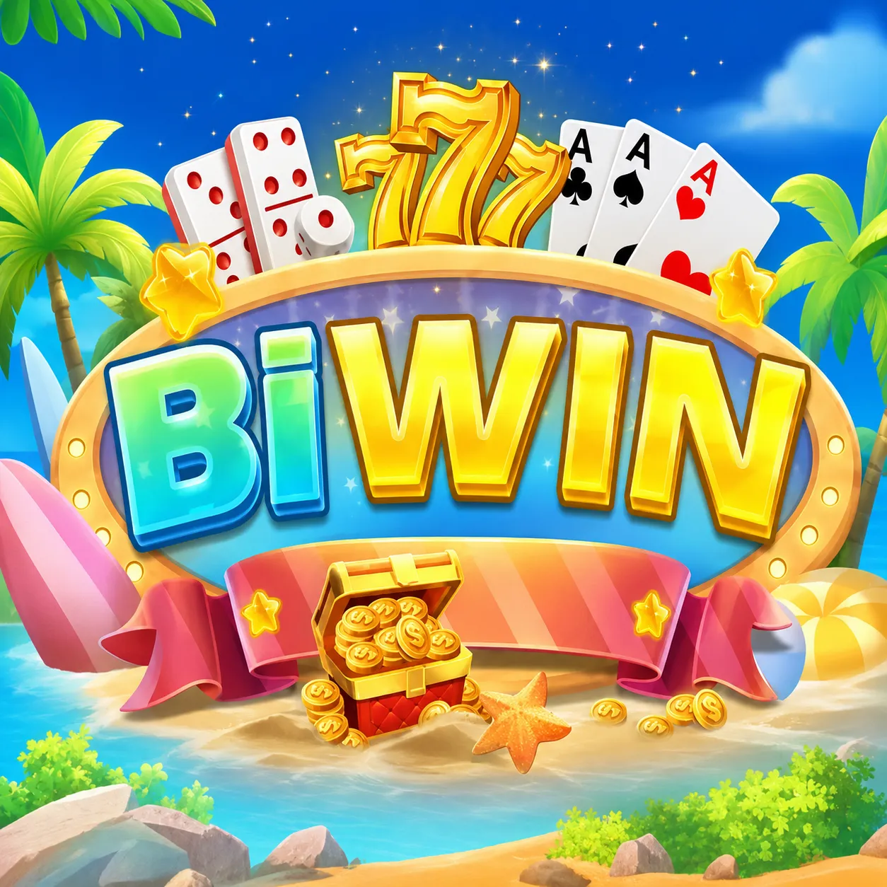 BIWIN - Teror di Balik Kegelapan