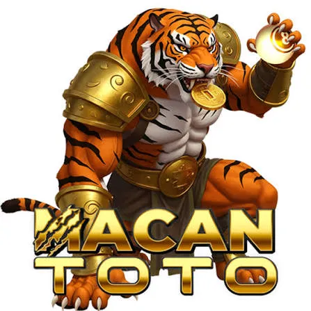MACANTOTO - Permainan Mahjong Seru dan Menantang