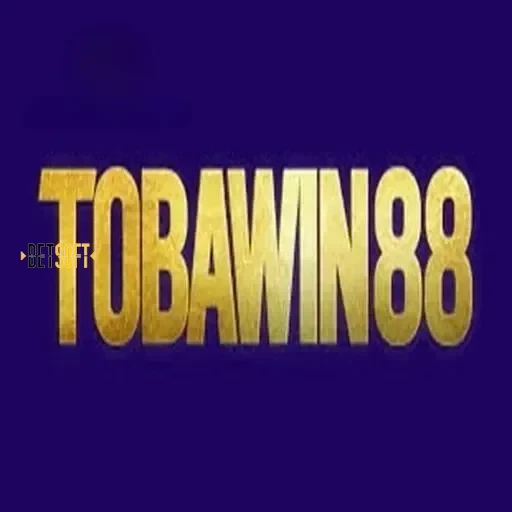 Logo tobawin88